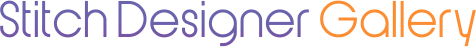 Stitch Designer Gallery